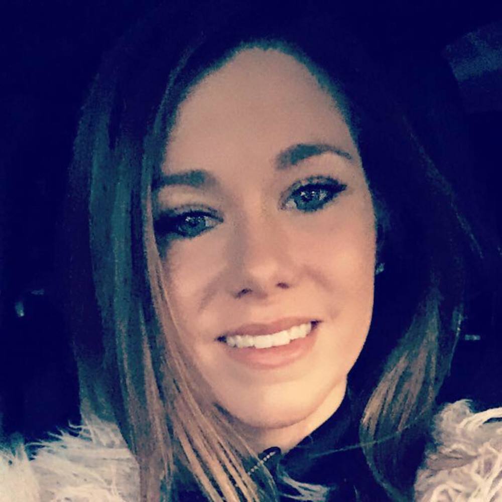 Meet your Posher, Bethany